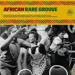 African Rare Groove