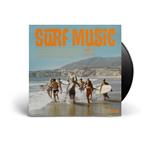 Surf Music. The Californian Vibes