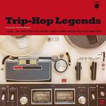 Vinylbox. Trip-Hop Legends