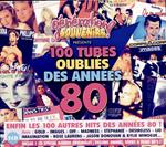 Generation Souvenirs - 100 Tubes Oublies (5 Cd)