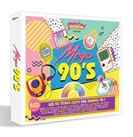 Mega 90'S (5 Cd)