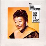 Music Legends - Ella Fitzgerald