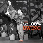 Tsf Jazz- 100% Swing - 100% Swing (2 Lp)