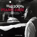 Tsf 100% Piano Jazz - Tsf 100% Piano Jazz (2 Lp)