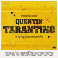 Tarantino Vinylbox (3 Lp)