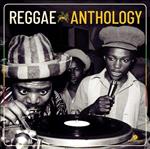 Vinylbox Reggae