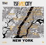 Tsf Jazz City: New York