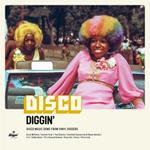 Disco Diggin'