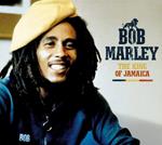 The King Of Jamaica (5 Cd)