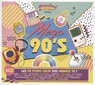 Mega 90's