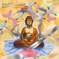 CD Buddha Bar: Best Of Vol.2 By Ravin 