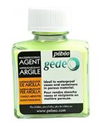 Gedeo Impermeabilizzante Per Argilla Flacone 75ml