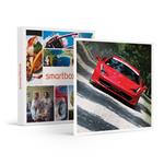 SMARTBOX - 1 emozionante giro su Ferrari F458 Italia a Maranello con video ricordo - Cofanetto regalo