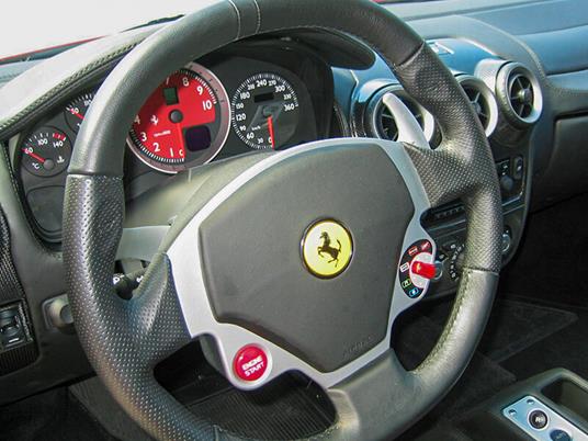 SMARTBOX - Test drive su Ferrari F458 Italia a Maranello con video ricordo - Cofanetto regalo - 5