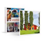 SMARTBOX - 3 romantiche notti in selezionati agriturismi italiani - Cofanetto regalo