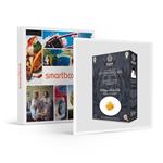 SMARTBOX - Cene stellate a casa tua: 1 Kit per preparare le ricette dello Chef Marc Lanteri - Cofanetto regalo