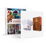 SMARTBOX - MasterChef per un giorno: Mystery Box a domicilio - Cofanetto regalo