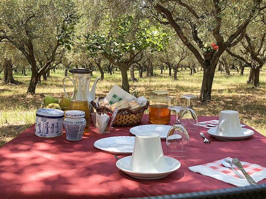 SMARTBOX - Turismo equestre: 2 notti con colazione e passeggiata a cavallo - Cofanetto regalo - 3