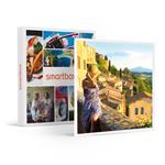 SMARTBOX - 3 giorni nel sole della Toscana - Cofanetto regalo