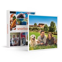 SMARTBOX - In vacanza con il tuo cane - Cofanetto regalo - Smartbox - Idee  regalo | laFeltrinelli