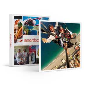 Idee regalo SMARTBOX - Brividi ad alta quota - Cofanetto regalo Smartbox