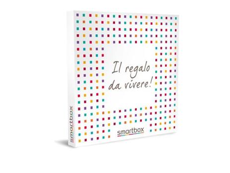 SMARTBOX - Brividi ad alta quota - Cofanetto regalo - 9