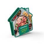 SMARTBOX - L'Italia da gustare a casa - Cofanetto regalo - 1 selezione di specialità enogastronomiche a domicilio