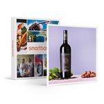 SMARTBOX - Tormaresca: 1 confezione con 3 bottiglie di vino a scelta tra 3 proposte - Cofanetto regalo