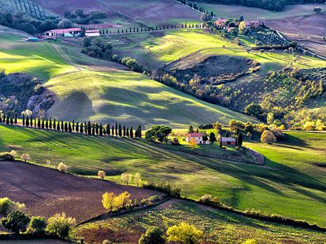 SMARTBOX - Montepulciano da vivere: 2 notti con colazione e degustazione di vini in cantina - Cofanetto regalo - 13