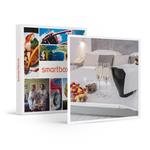 SMARTBOX - 1 notte in hotel 4* a Montecatini in camera con vasca idromassaggio e cena gourmet - Cofanetto regalo