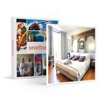 SMARTBOX - Io e te a Torino: 2 notti dincanto al Boston Art Hotel 4* - Cofanetto regalo