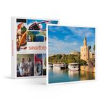 SMARTBOX - Il fascino di Siviglia: 2 notti con Cava e cioccolatini all'hotel Welldone Quality - Cofanetto regalo