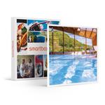 SMARTBOX - Relax Caraibico: accesso Spa con bagno solare e massaggio relax - Cofanetto regalo