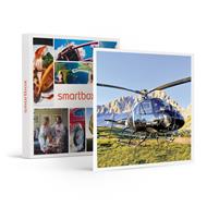SMARTBOX - Tour panoramico delle Dolomiti in elicottero - Cofanetto regalo