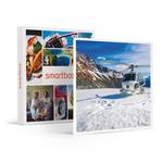 SMARTBOX - Volo panoramico in elicottero sulle splendide Dolomiti - Cofanetto regalo