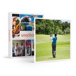 SMARTBOX - Sessione di strategia di gioco con video dello swing per 2 al Golf Club Stupinigi di Torino - Cofanetto regalo