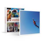 SMARTBOX - 1 salto singolo di Bungee Jumping con briefing e riprese video inclusi - Cofanetto regalo