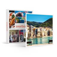 SMARTBOX - Tre giorni in Sicilia - Cofanetto regalo