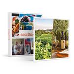 SMARTBOX - Romantica degustazione e cena in agriturismo - Cofanetto regalo