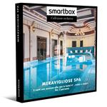 SMARTBOX - Meravigliose Spa - Cofanetto regalo - 2 notti con accesso alla Spa in hotel 4*, relais e resort per 2 persone