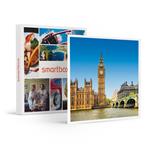 SMARTBOX - City break di 2 o 3 notti alla scoperta di Londra - Cofanetto regalo