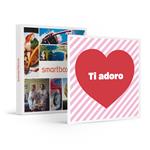 SMARTBOX - Ti adoro - Cofanetto regalo