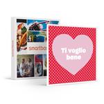 SMARTBOX - Ti voglio bene - Cofanetto regalo