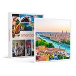 SMARTBOX - Fuga romantica nel cuore di Verona: 1 notte in hotel 4* - Cofanetto regalo