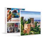 SMARTBOX - Magica Andalusia: 2 notti indimenticabili a Granada - Cofanetto regalo