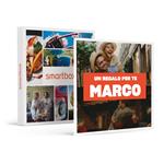 SMARTBOX - Un regalo per Marco - Cofanetto regalo