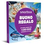 SMARTBOX - Buono regalo - 40 € - Cofanetto regalo