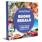 SMARTBOX - Buono regalo - 50 € - Cofanetto regalo