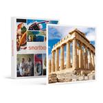 SMARTBOX - Indimenticabile viaggio ad Atene - Cofanetto regalo