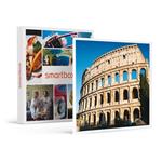 SMARTBOX - Tour Express nel leggendario Colosseo con guida per 2 adulti - Cofanetto regalo